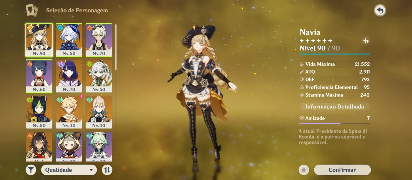 slider
