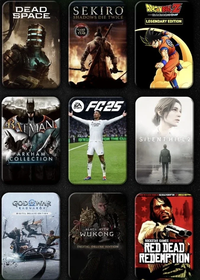 slider