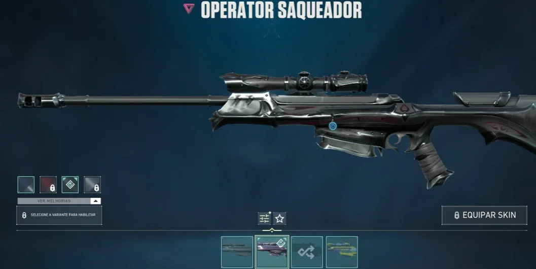 slider