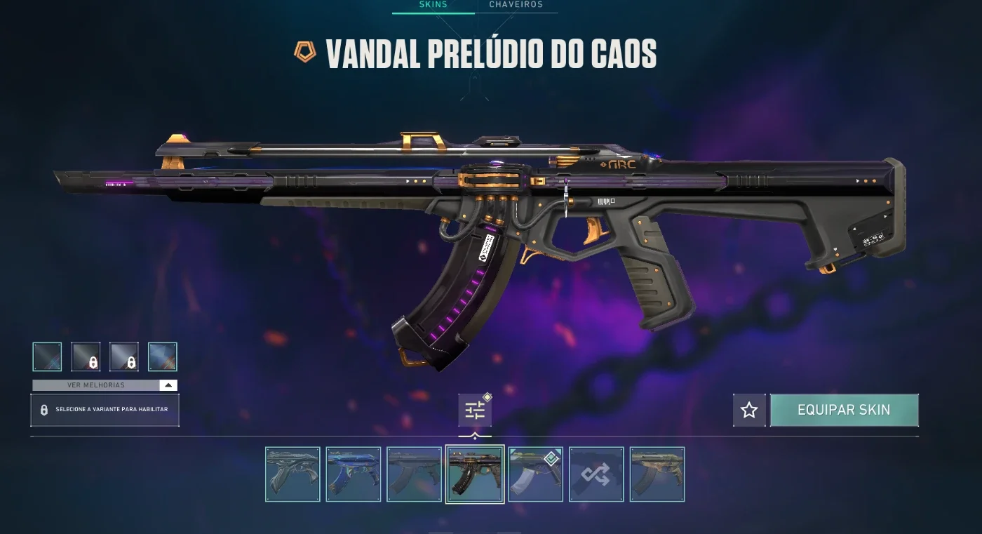 slider