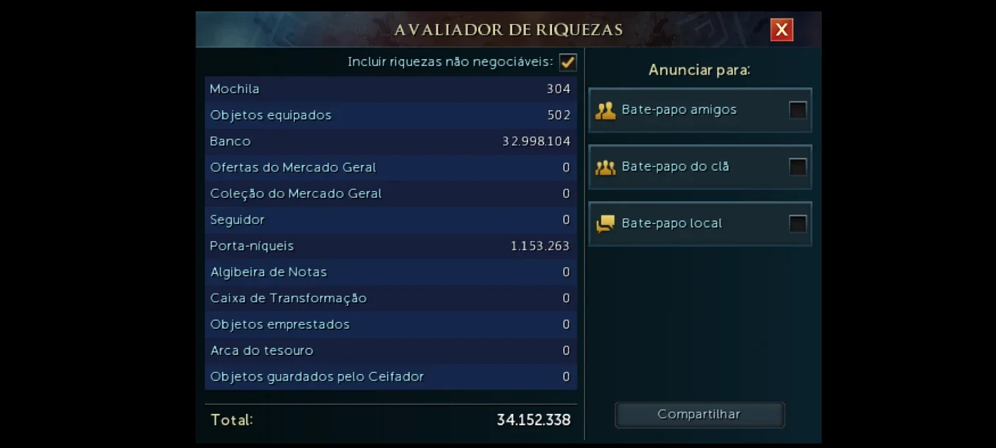 slider