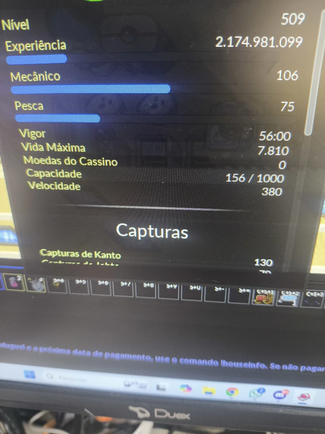 slider