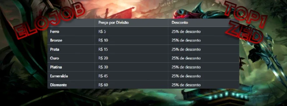 slider