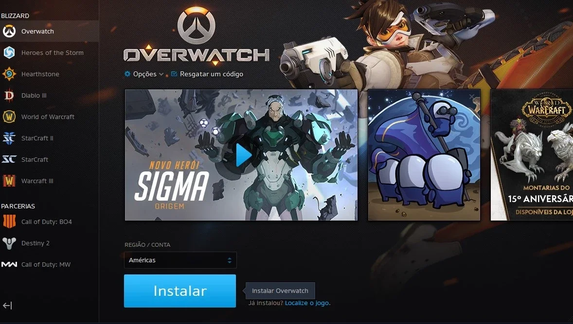 slider