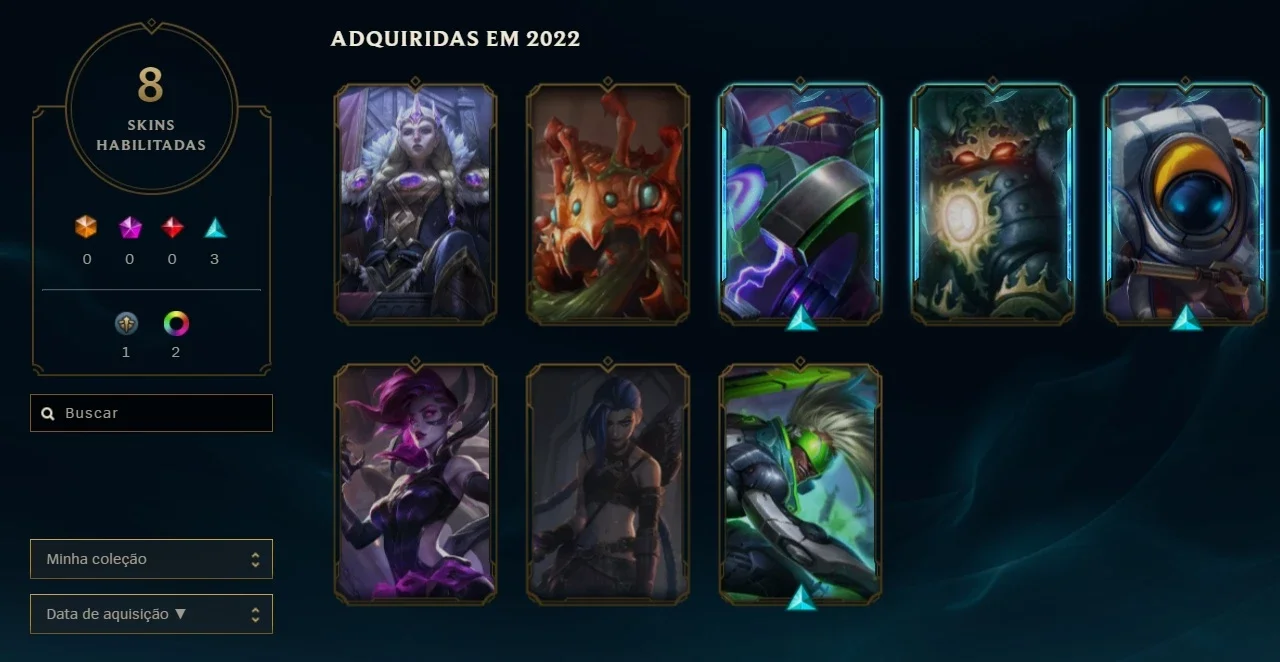 slider