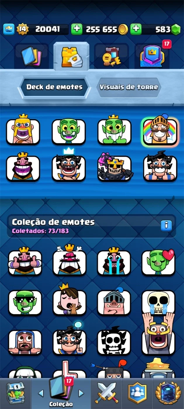 slider