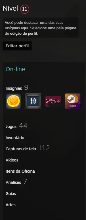 slider