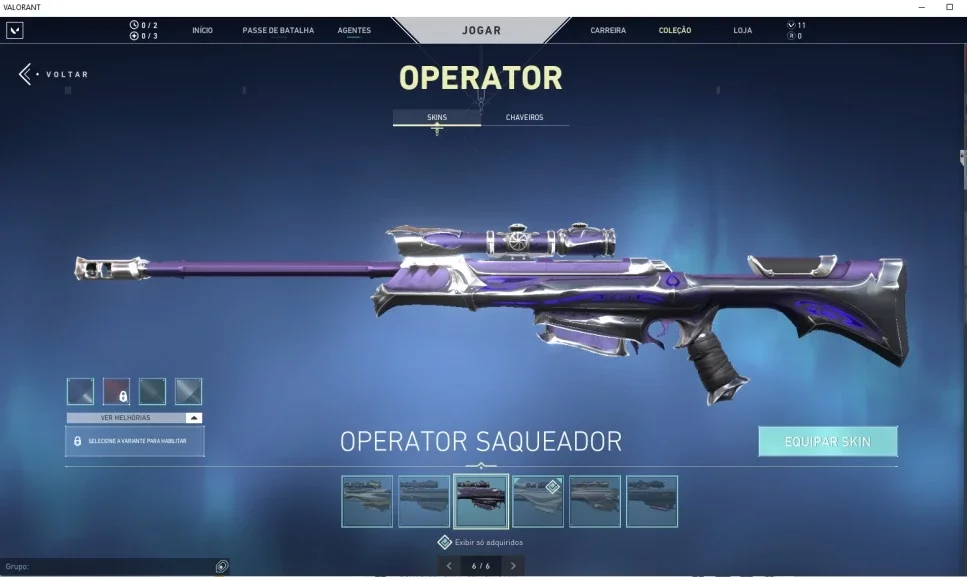 slider