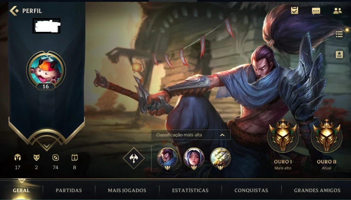 slider