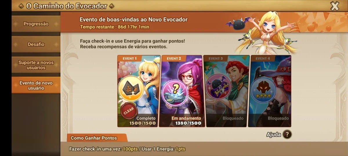 slider