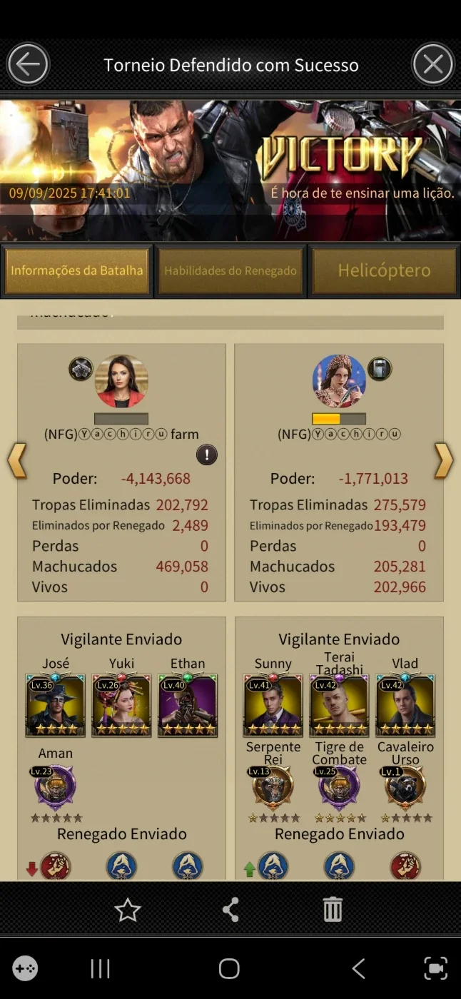slider