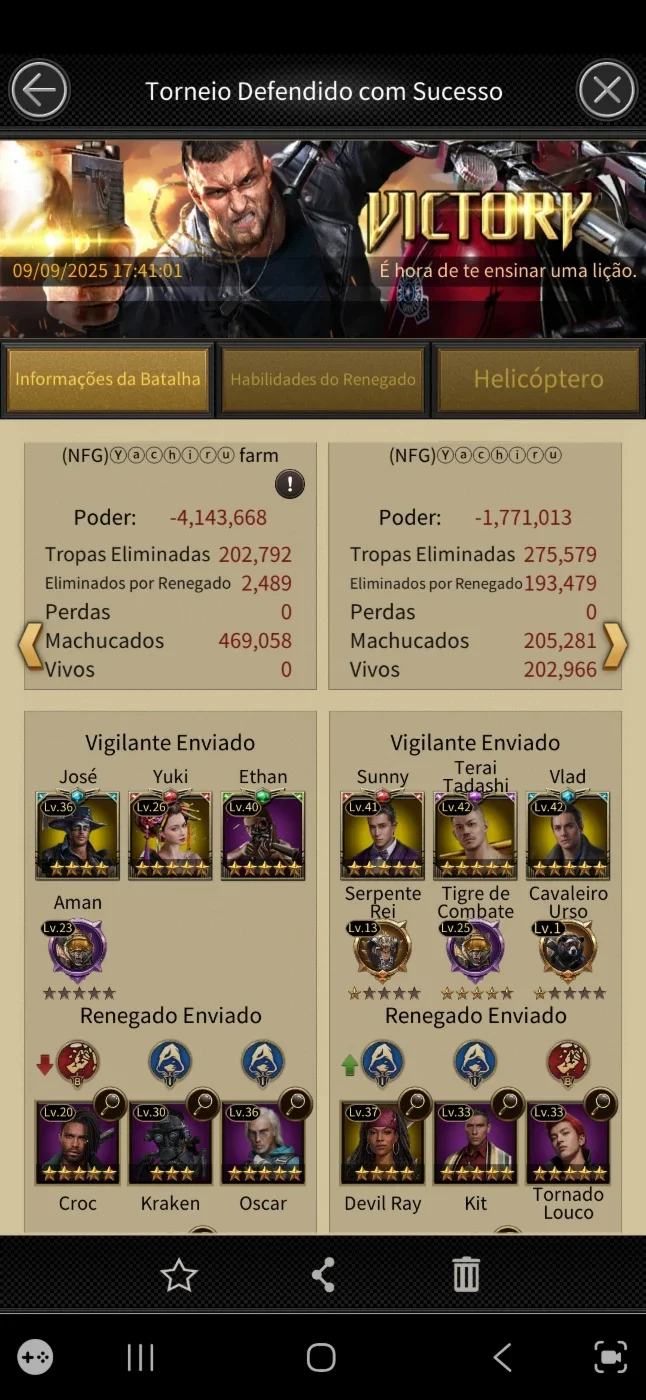 slider
