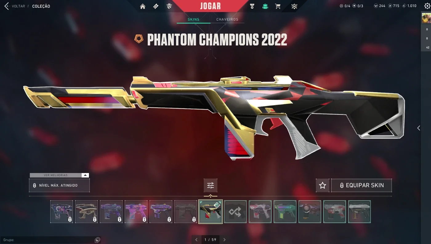 slider