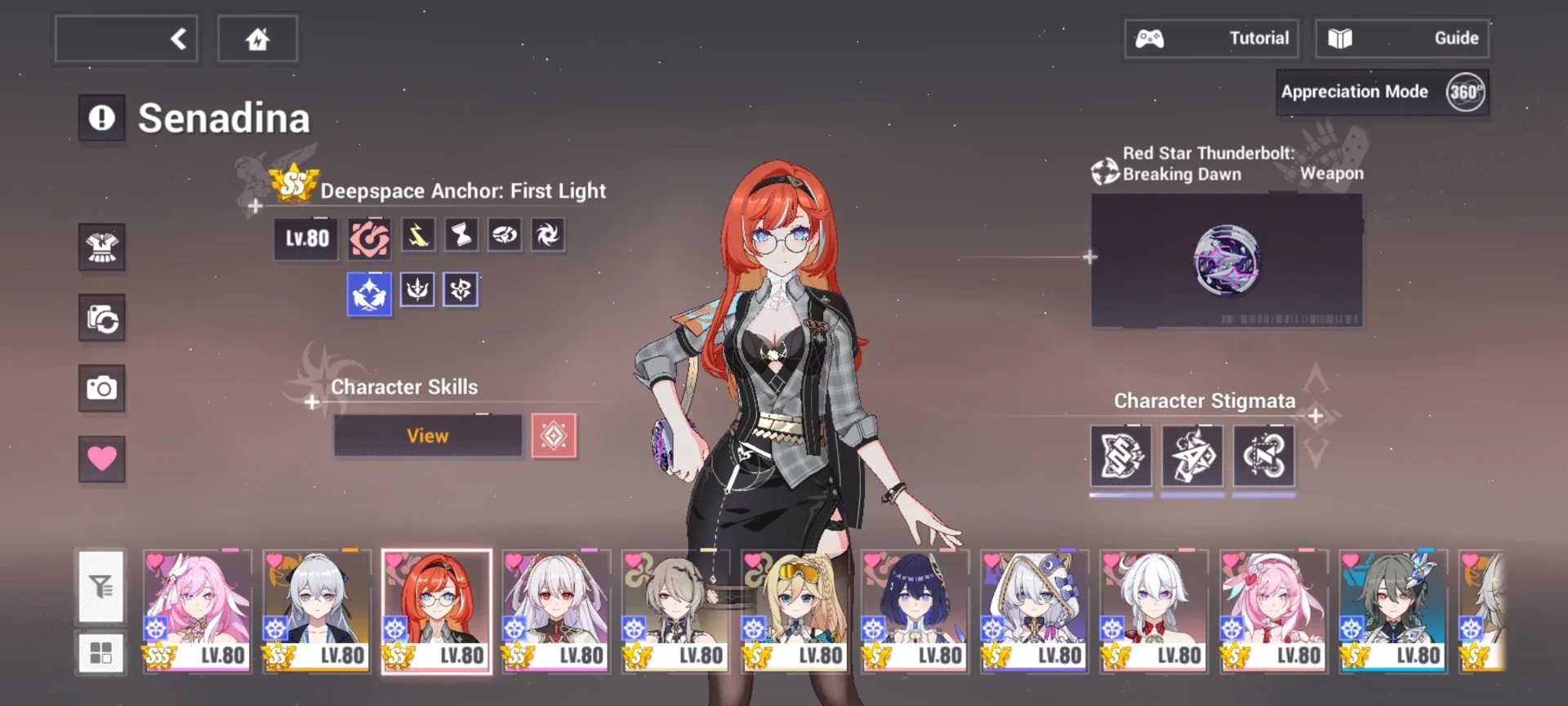 slider