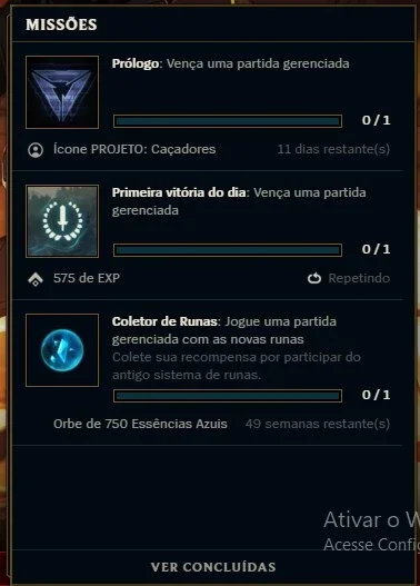 slider