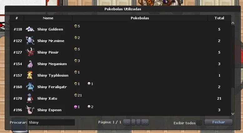 slider