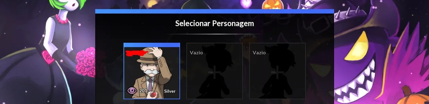slider