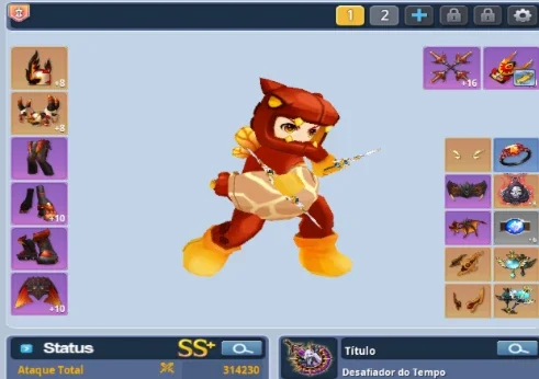 slider