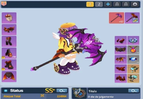 slider