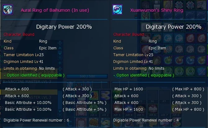 slider