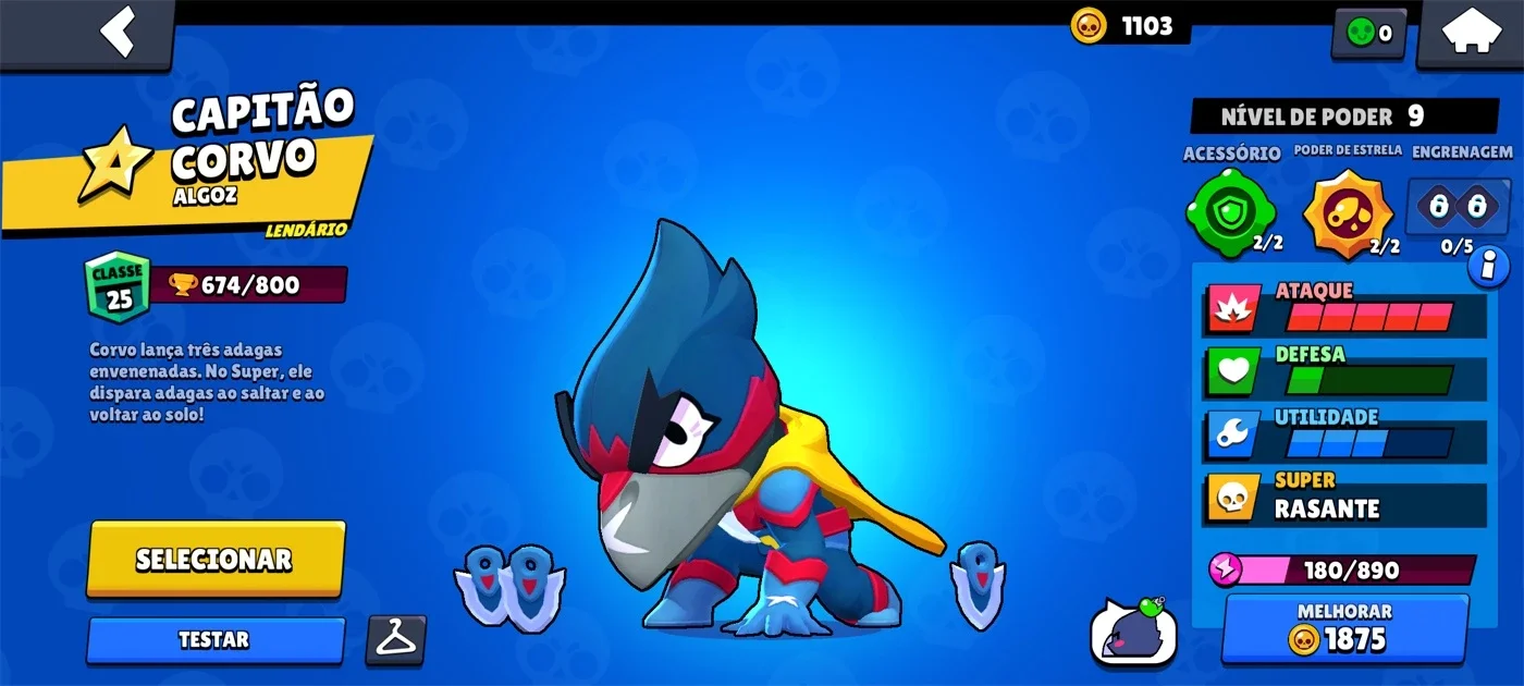 slider