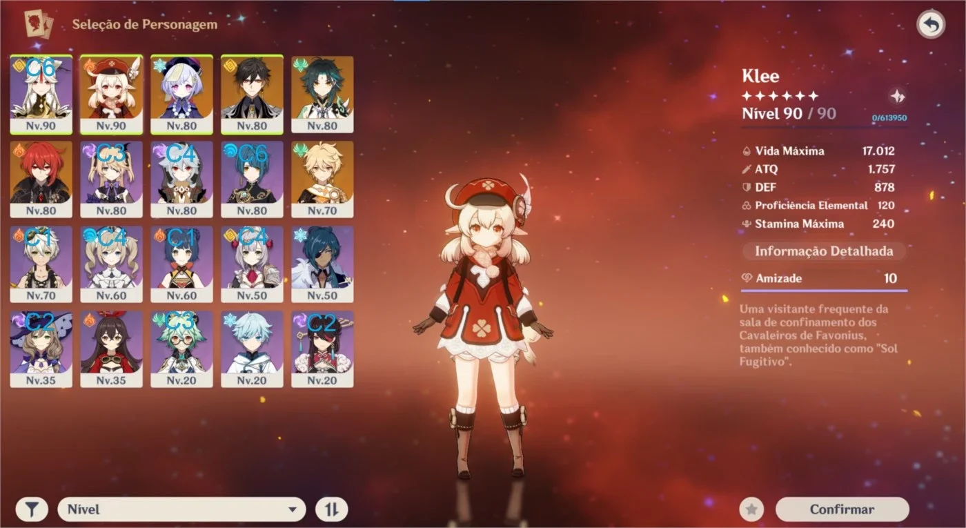 slider