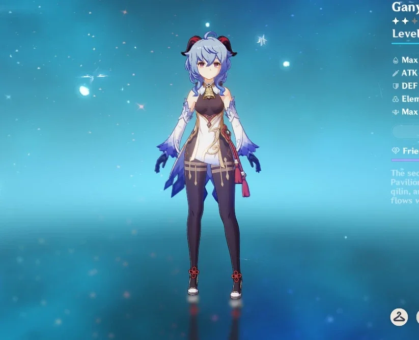 slider