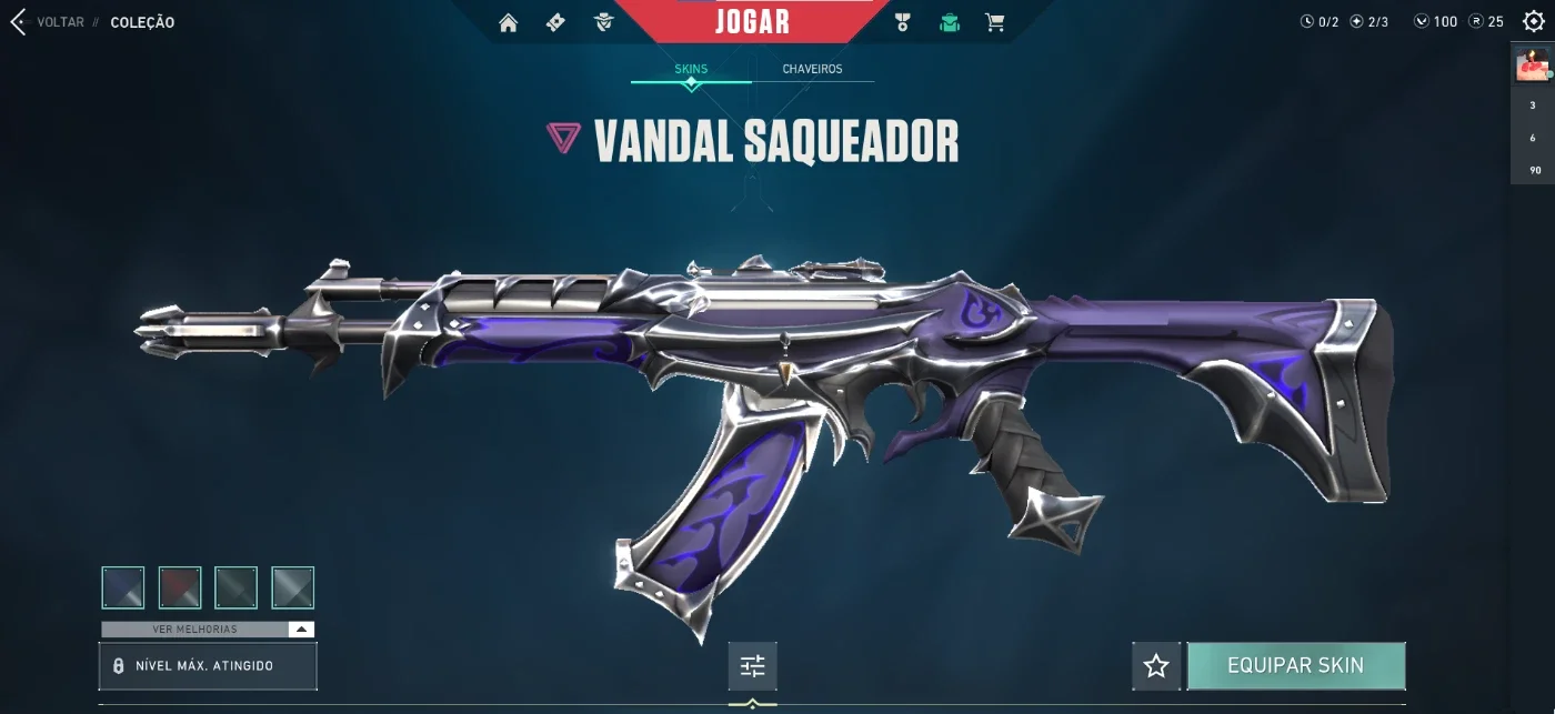 slider