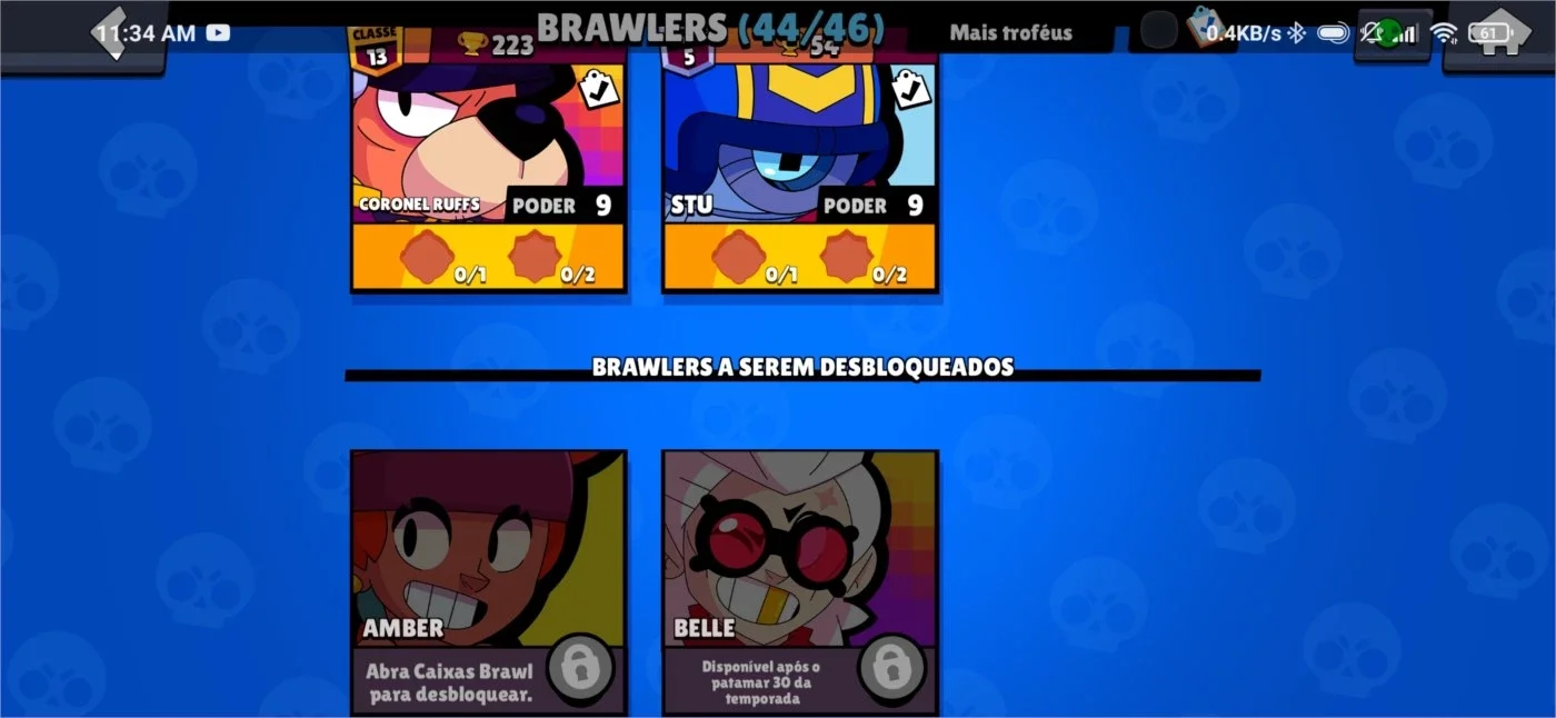 slider