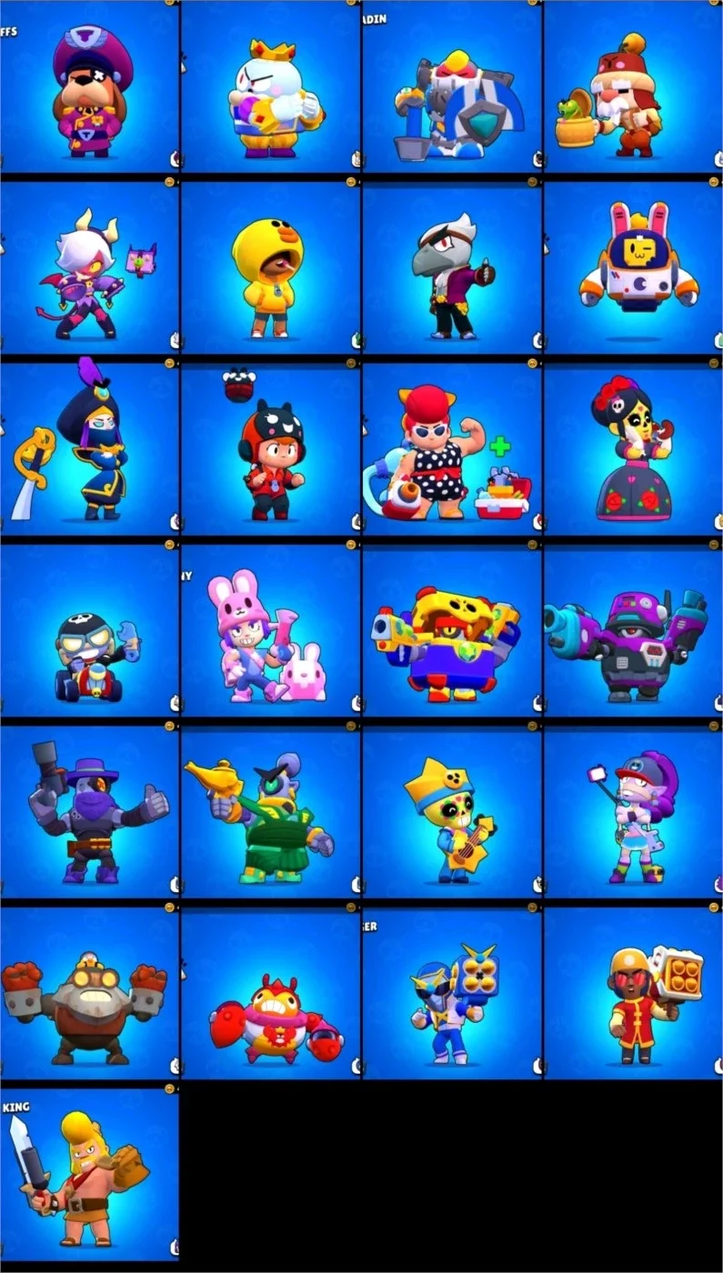 slider