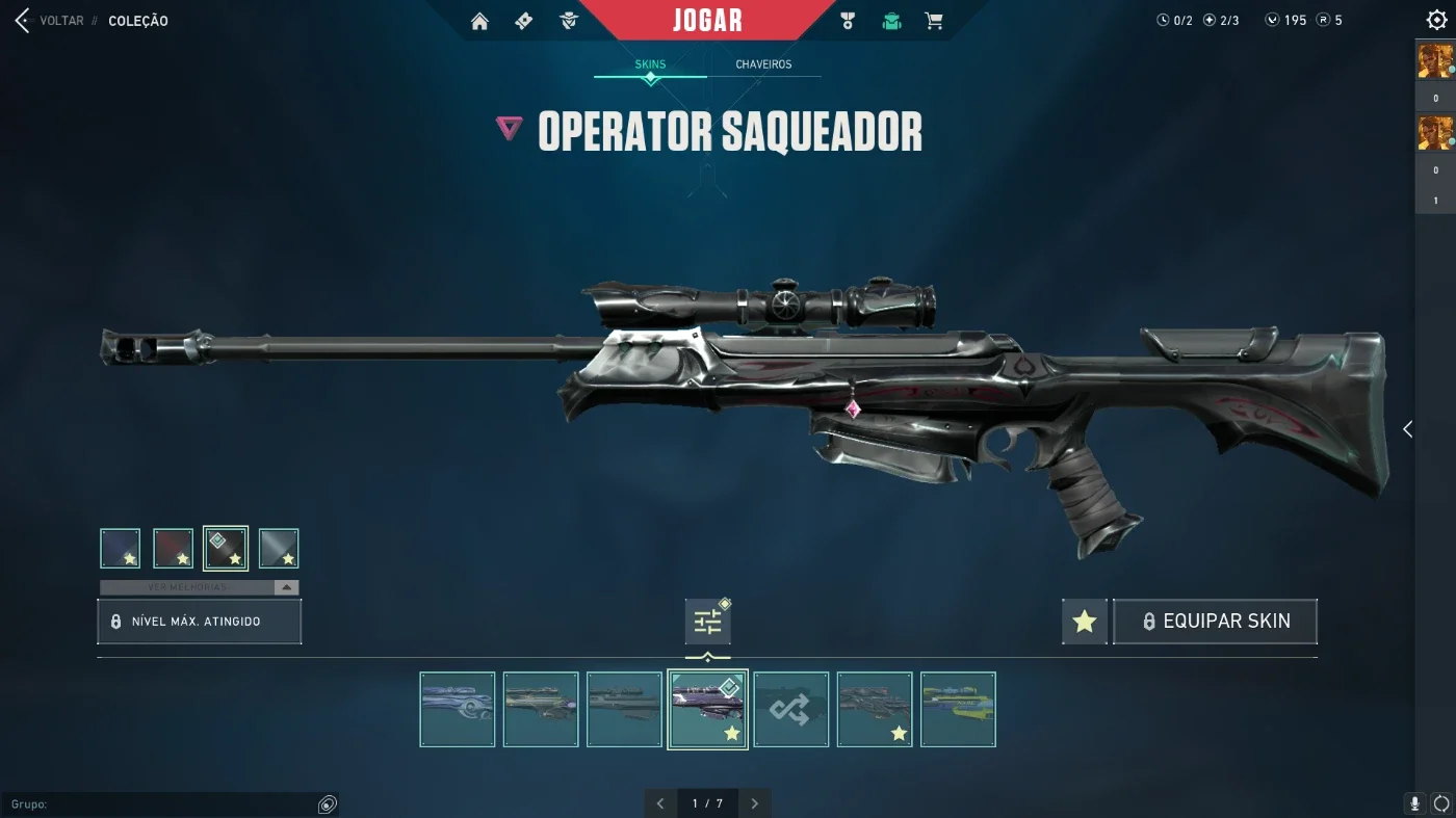 slider