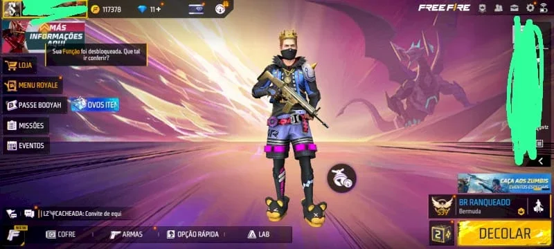 slider