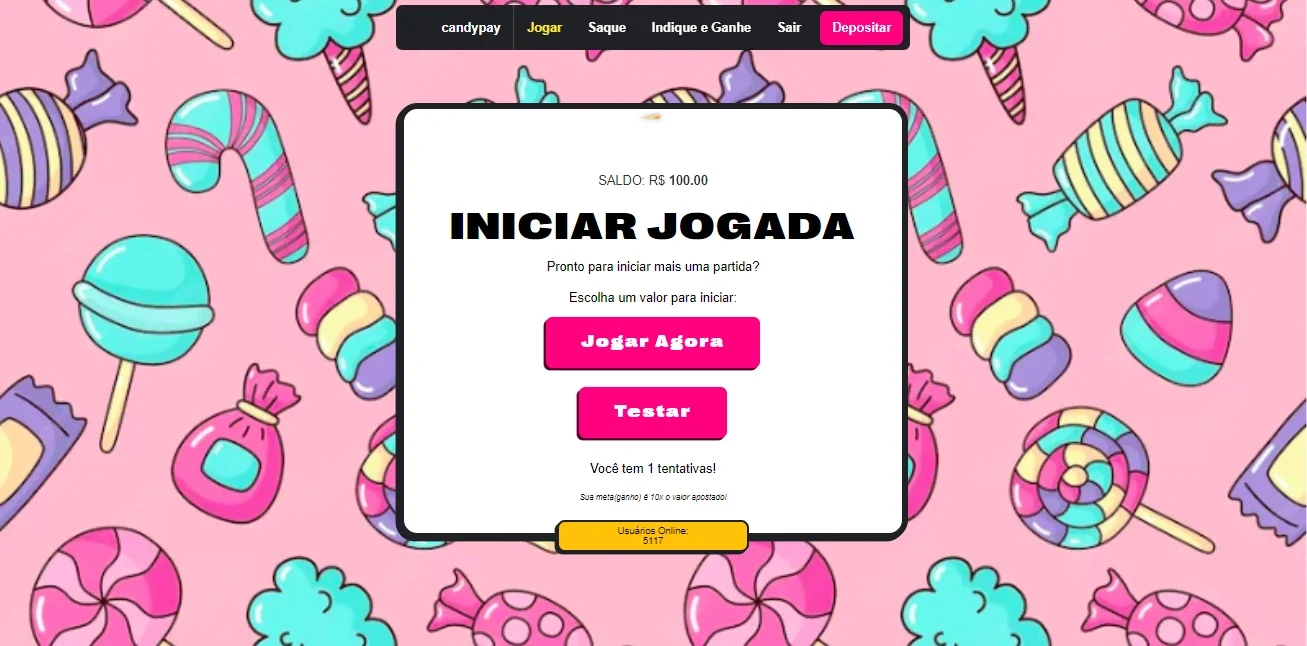 slider