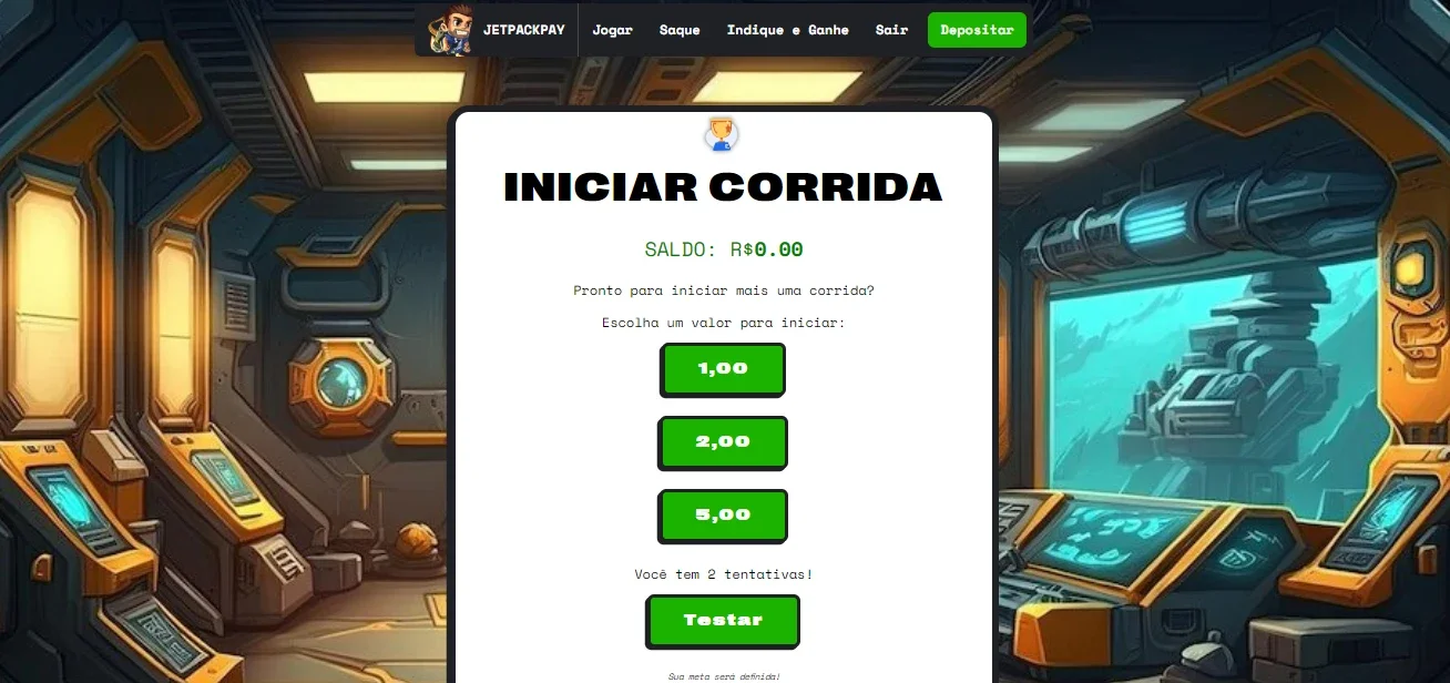 slider