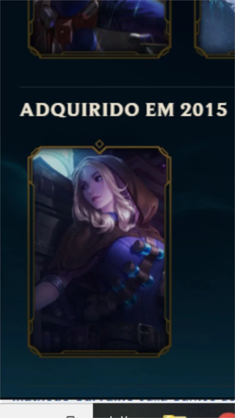slider