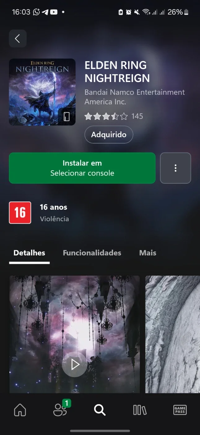 slider
