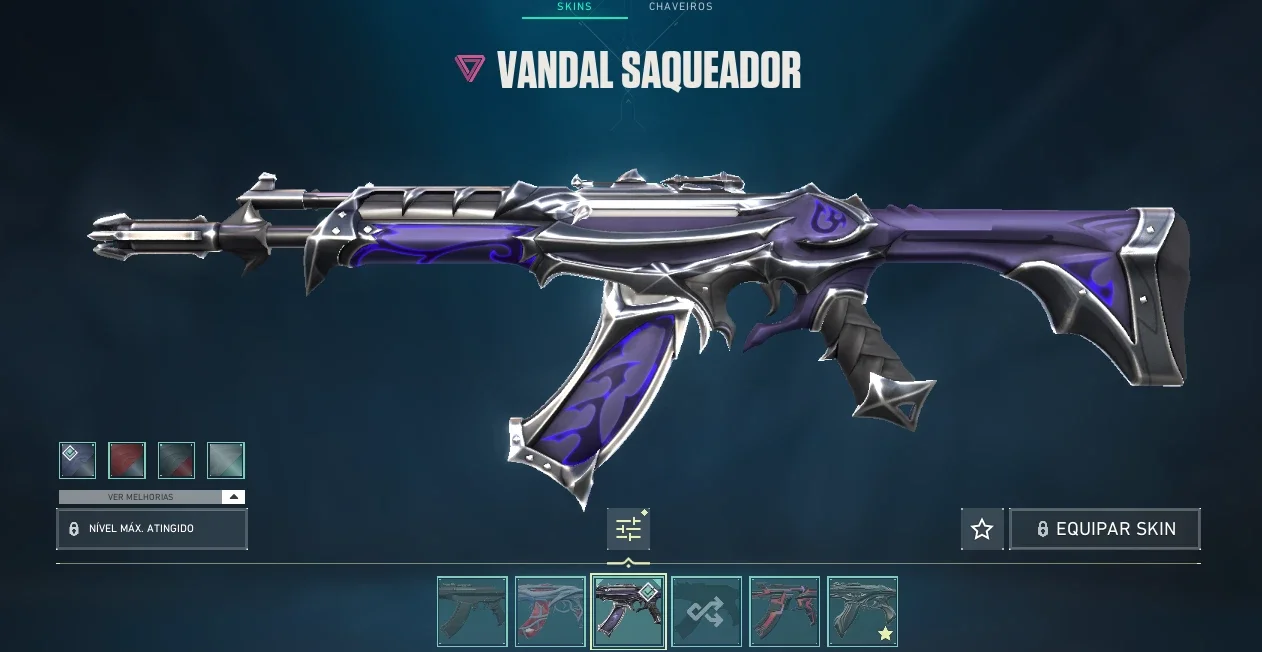 slider