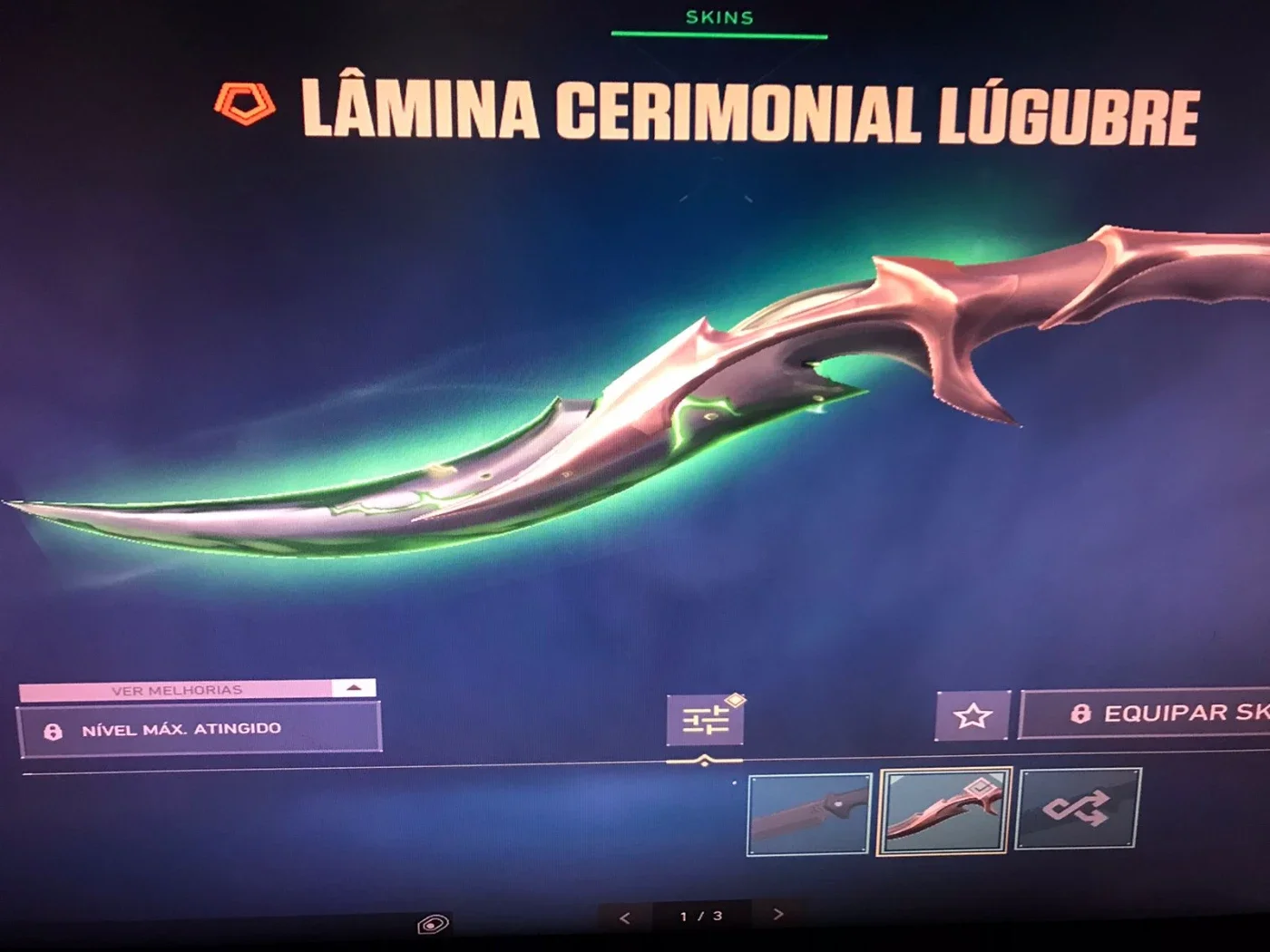 slider