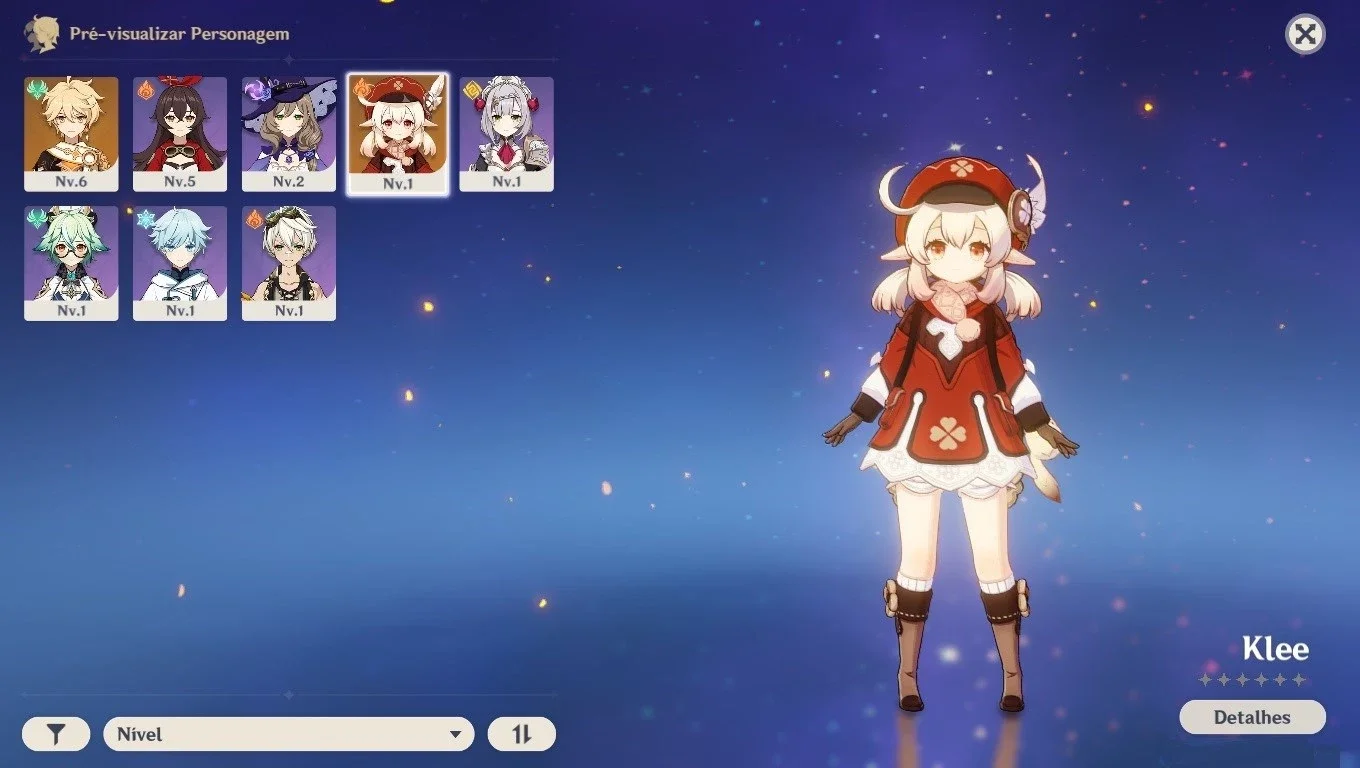 slider