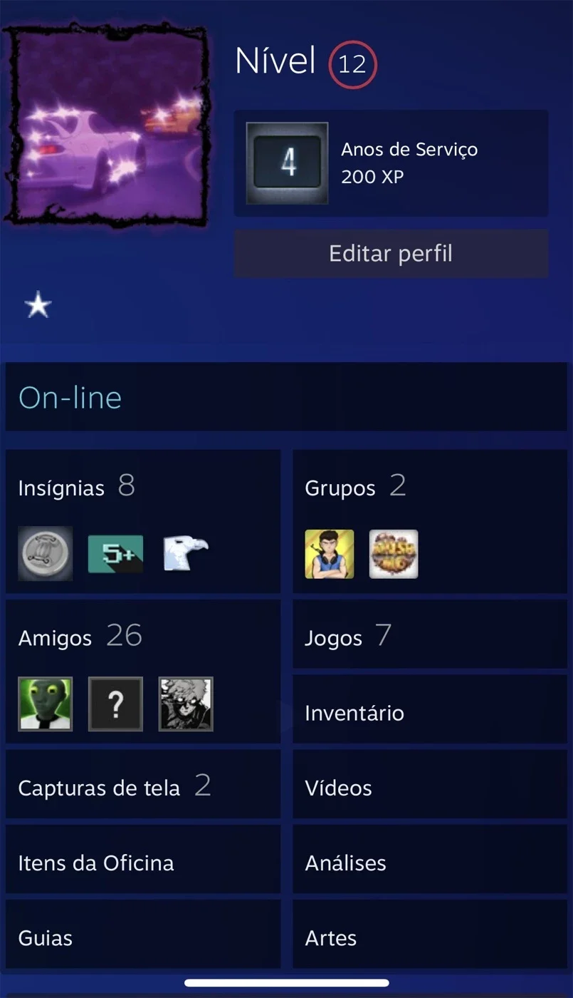 slider