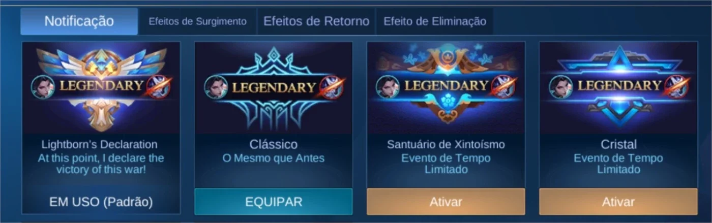 slider