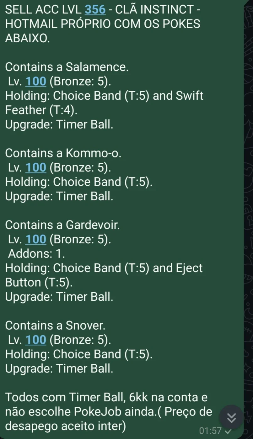 slider