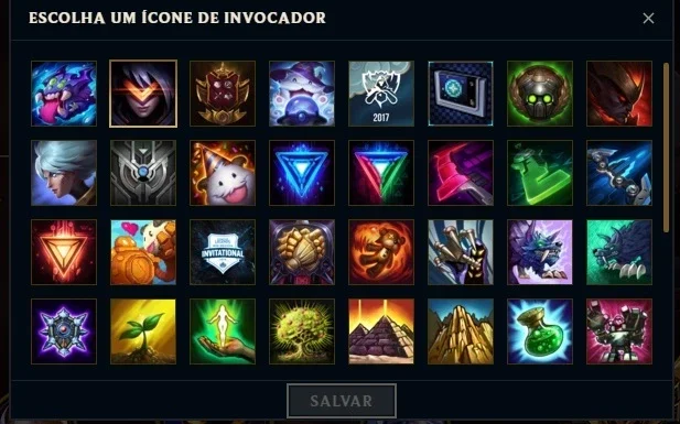 slider