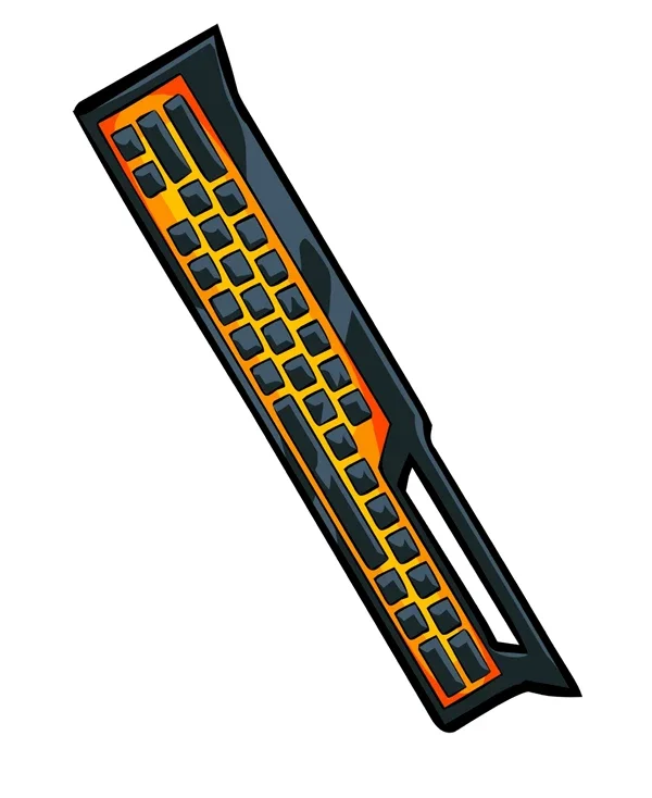 slider