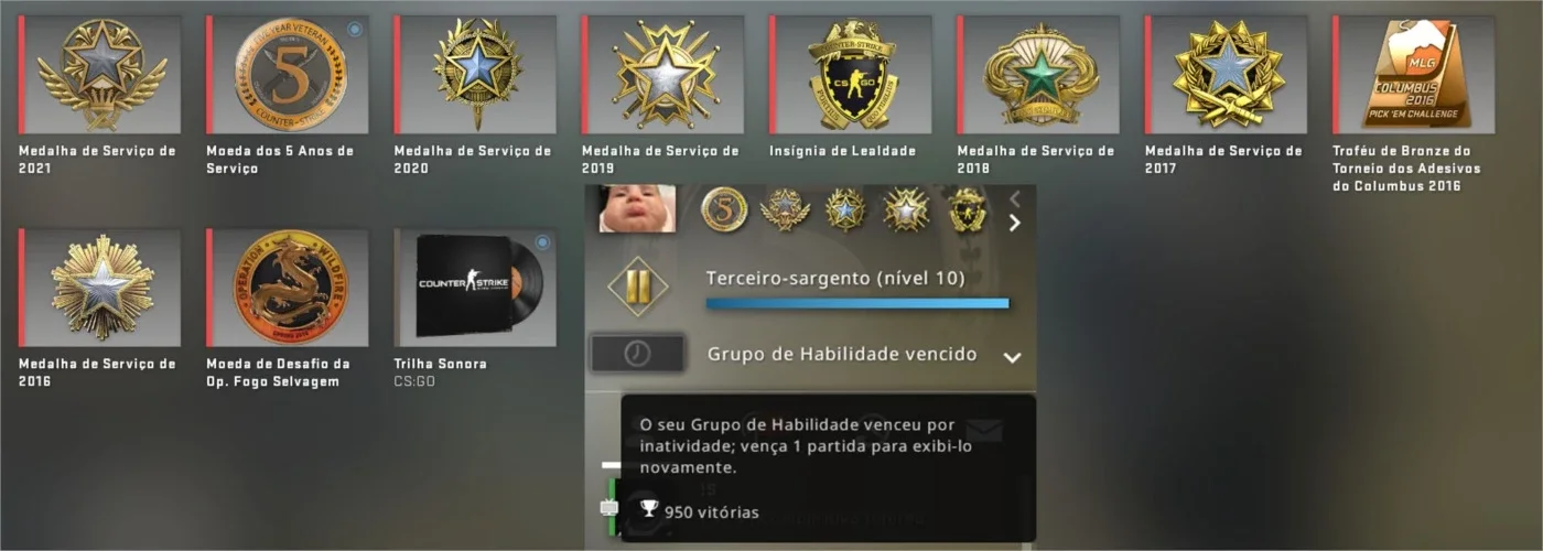 slider