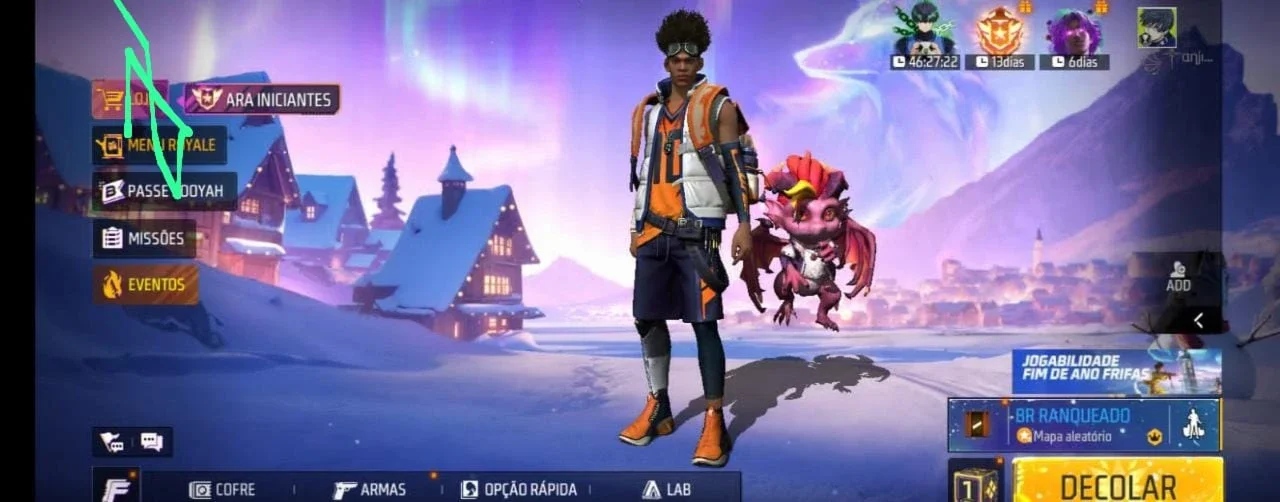 slider