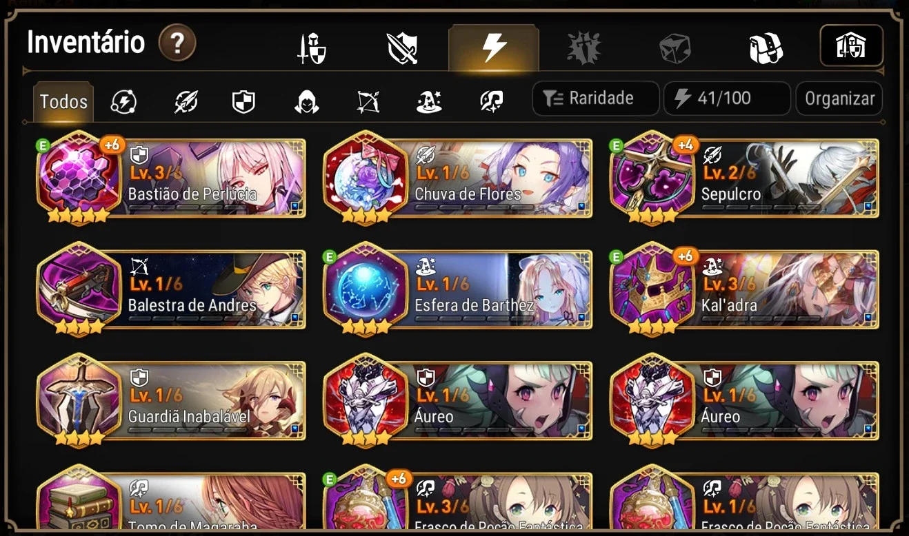 slider