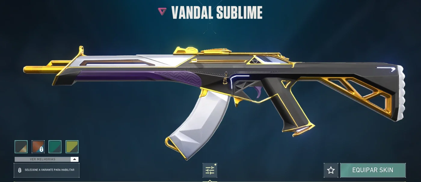 slider