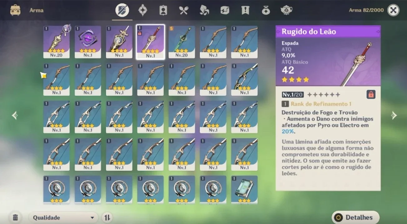 slider