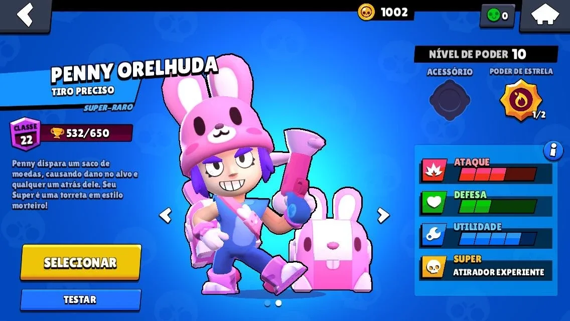 slider